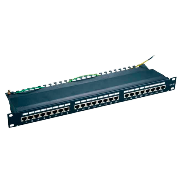 Netis LY-PP5-30 RJ-45/ Black photo 1