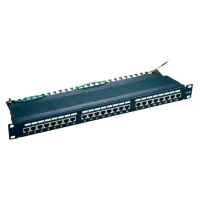 Netis LY-PP5-30 RJ-45/ Черный