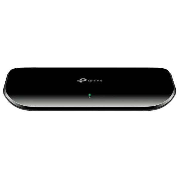 Switch TP-Link TL-SG1008D  photo 1