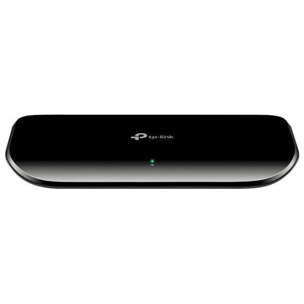 Switch TP-Link TL-SG1008D  photo 1