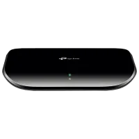 Switch TP-Link TL-SG1005D Черный