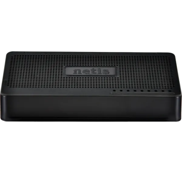 Netis ST3108S RJ-45/ Черный photo 1