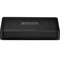 Netis ST3108S RJ-45/ Черный