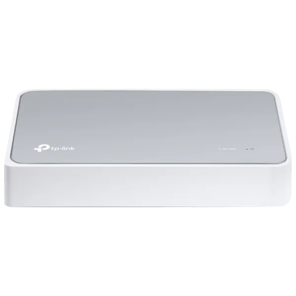 Switch TP-Link TL-SF1008D White photo 1