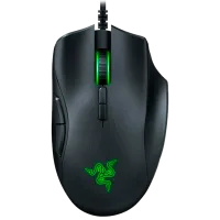 Mouse Razer Naga Trinity USB/ Black