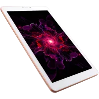 Tabletă Nomi Ultra 3 Pro Nomi 10"/ Gold White/ 16 GB/ LTE/ C010140