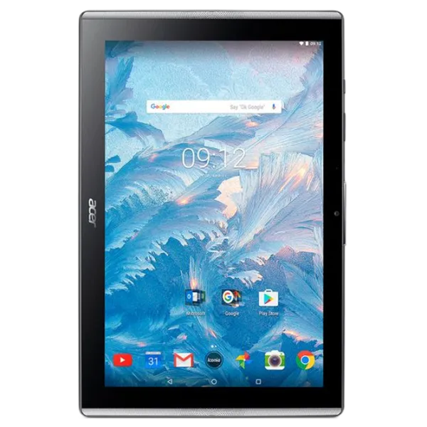 Планшет Acer Iconia Tab 10 10.1"/ Черный/ 32 ГБ/ Wi-Fi/ B3-A40 photo 1