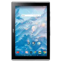Tabletă Acer Iconia Tab 10 10.1"/ Black/ 32 GB/ Wi-Fi/ B3-A40