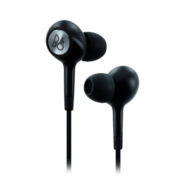 Наушники BeoPlay OEM Metal Черный Проводная/ Персональный photo 1 Наушники BeoPlay OEM Metal Черный Проводная/ Персональный photo 1