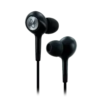 Căști BeoPlay OEM Metal Black Cu fir/ Personal