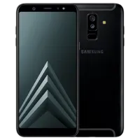 Samsung Galaxy A6+ (2018) A605 3 GB/ 32 GB/ Dual SIM/ Black