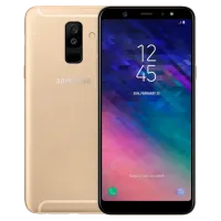 Samsung Galaxy A6+ (2018) A605 3 GB/ 32 GB/ Dual SIM/ Gold