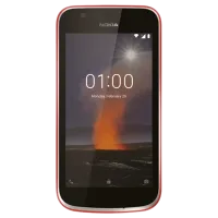 Nokia 1 1 GB/ 8 GB/ Dual SIM/ Red