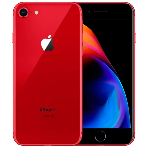 Apple iPhone 8 2 ГБ/ 256 ГБ/ Single SIM/ Красный photo 1