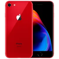 Apple iPhone 8 2 ГБ/ 256 ГБ/ Single SIM/ Красный