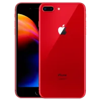 Apple iPhone 8 Plus 3 GB/ 64 GB/ Single SIM/ Red