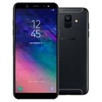 Samsung Galaxy A6 (2018) A600 3 GB/ 32 GB/ Dual SIM/ Black