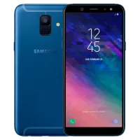 Samsung Galaxy A6 (2018) A600 3 GB/ 32 GB/ Dual SIM/ Blue