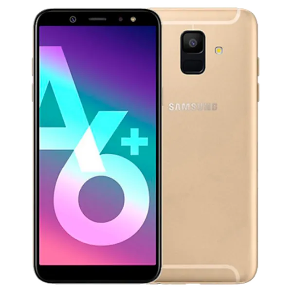 Samsung Galaxy A6 (2018) A600 3 ГБ/ 32 ГБ/ Dual SIM/ Золотой photo 1 Samsung Galaxy A6 (2018) A600 3 ГБ/ 32 ГБ/ Dual SIM/ Золотой photo 1