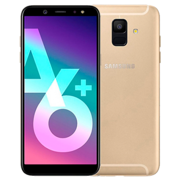 Samsung Galaxy A6 (2018) A600 3 ГБ/ 32 ГБ/ Dual SIM/ Золотой photo 1 Samsung Galaxy A6 (2018) A600 3 ГБ/ 32 ГБ/ Dual SIM/ Золотой photo 1