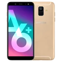 Samsung Galaxy A6 (2018) A600 3 GB/ 32 GB/ Dual SIM/ Gold