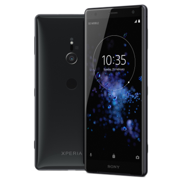 Sony Xperia XZ2 H8266 4 GB/ 64 GB/ Dual SIM/ Black photo 1