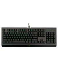 Клавиатура Razer Cynosa PRO Проводная/ Черный
