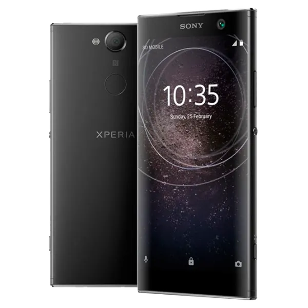 Sony Xperia XA2 Ultra H4213 4 GB/ 32 GB/ Dual SIM/ Black photo 1 Sony Xperia XA2 Ultra H4213 4 GB/ 32 GB/ Dual SIM/ Black photo 1