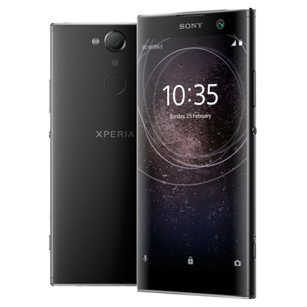 Sony Xperia XA2 Ultra H4213 4 GB/ 32 GB/ Dual SIM/ Black photo 1 Sony Xperia XA2 Ultra H4213 4 GB/ 32 GB/ Dual SIM/ Black photo 1