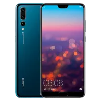 Huawei P20 Pro CLT-L29 6 GB/ 128 GB/ Dual SIM/ Midnight Blue