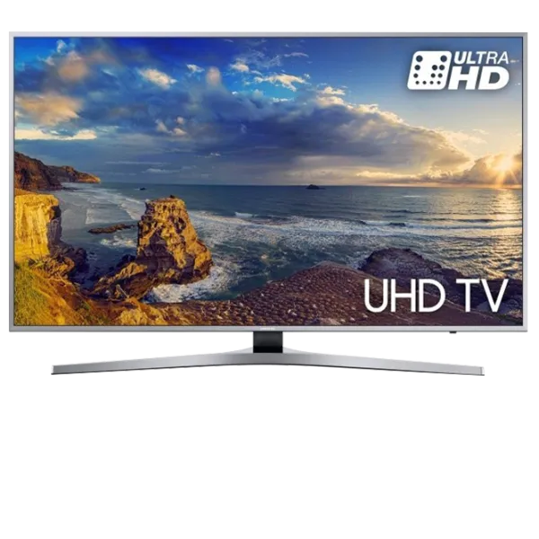 Televizor UE49MU6402 49"/ 4K/ Silver photo 1 Televizor UE49MU6402 49"/ 4K/ Silver photo 1