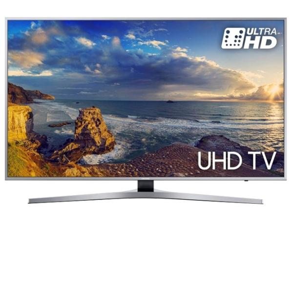 Televizor UE49MU6402 49"/ 4K/ Silver photo 1 Televizor UE49MU6402 49"/ 4K/ Silver photo 1