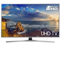 Televizor UE49MU6402 49"/ 4K/ Silver