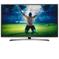 Телевизор 43LJ622V 43"/ Full HD/ Черный