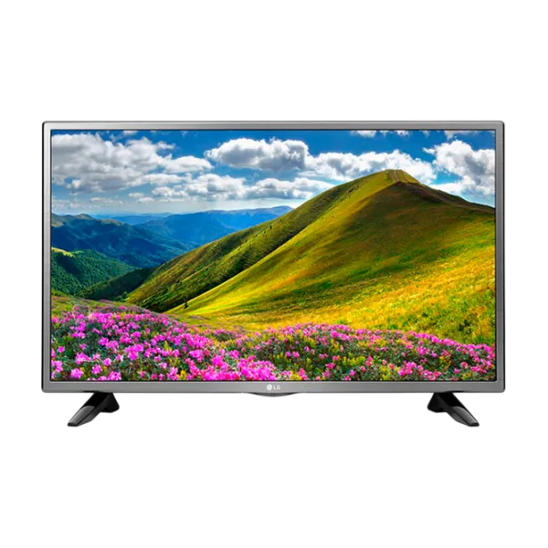 Televizor LG 32LJ600U 32"/ LED/ HD/ Smart TV/ Silver photo 1 Televizor LG 32LJ600U 32"/ LED/ HD/ Smart TV/ Silver photo 1