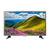 Televizor LG 32LJ600U 32"/ LED/ HD/ Smart TV/ Silver