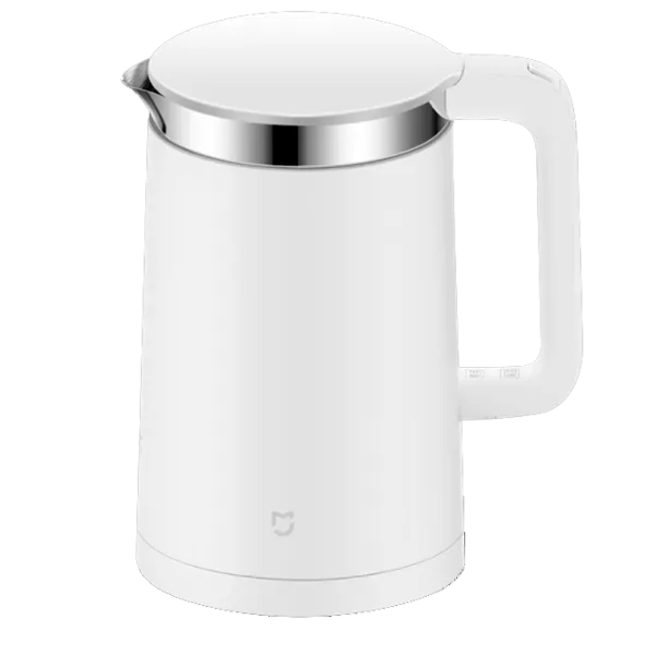 Ceainic Xiaomi Mijia (Y-K1501) 1.5 l/ Ascuns (Disc)/ White photo 1 Ceainic Xiaomi Mijia (Y-K1501) 1.5 l/ Ascuns (Disc)/ White photo 1