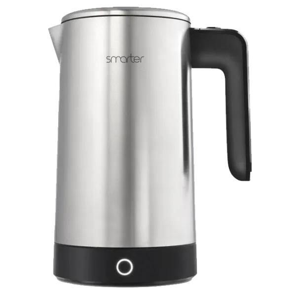 Smarter iKettle 2.0 iOS /Android/ Серебристый photo 1 Smarter iKettle 2.0 iOS /Android/ Серебристый photo 1