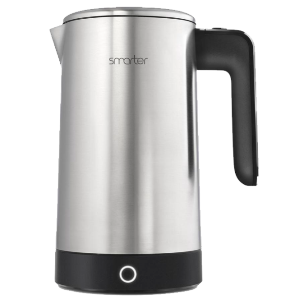 Smarter iKettle 2.0 iOS /Android/ Серебристый photo 1 Smarter iKettle 2.0 iOS /Android/ Серебристый photo 1