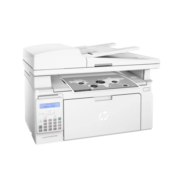 МФУ HP M130fn Лазерный/ Монохромный photo 1