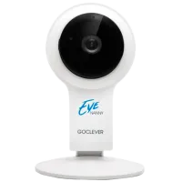 Cameră de supraveghere GoClever Nanny EYE Fără fir/ White