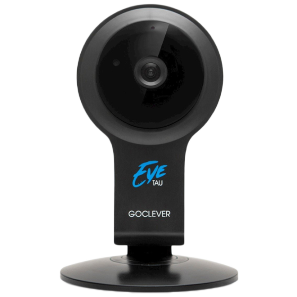 Cameră de supraveghere GoClever Tau EYE Fără fir/ White photo 1