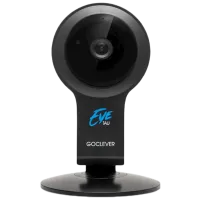 Камера видеонаблюдения GoClever Tau EYE Беспроводные/ Белый
