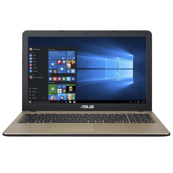Asus VivoBook X540UB Core i3/ 1 TB/ 8 GB/ VGA Discretă/ Black photo 1