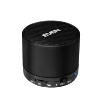 Boxă portabilă Sven PS-47 3 W/ Black