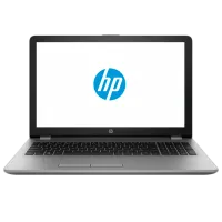 HP 250 Core i5/ 500 ГБ/ 4 ГБ/ VGA Дискретная/ Серебристый