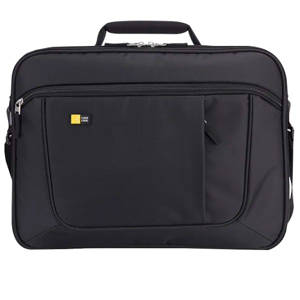 Сумка для ноутбука Case Logic Briefcase 17.3"/ Черный photo 1