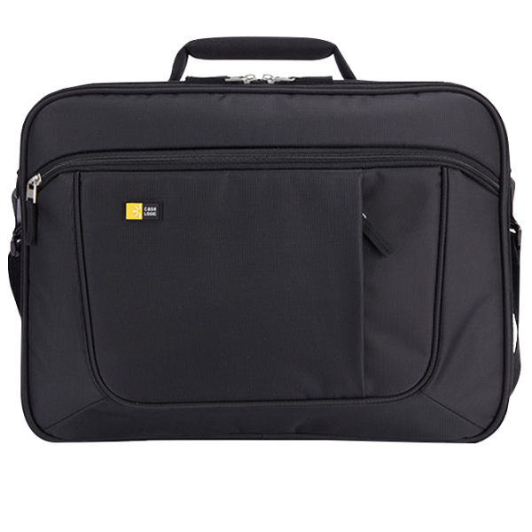Сумка для ноутбука Case Logic Briefcase 17.3"/ Черный photo 1