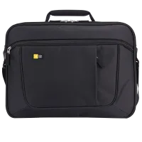 Geantă pentru laptop Case Logic Briefcase 17.3"/ Black