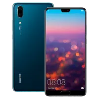 Huawei P20 Emily-L29 4 ГБ/ 128 ГБ/ Dual SIM/ Синий